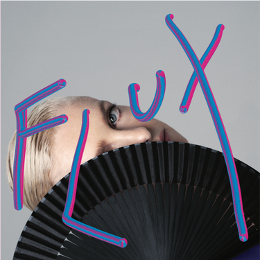 Alison Goldfrapp - Flux (Deluxe) - 1LP - Limited Edition Blue Vinyl  [RSD 2026]