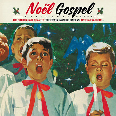 Christmas Gospel