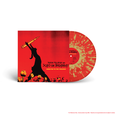 Daron Malakian And Scars On Broadway - Addicted To The Violence