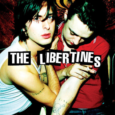 The Libertines