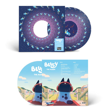 Bluey - Bluey The Album - [Black Friday 2025]