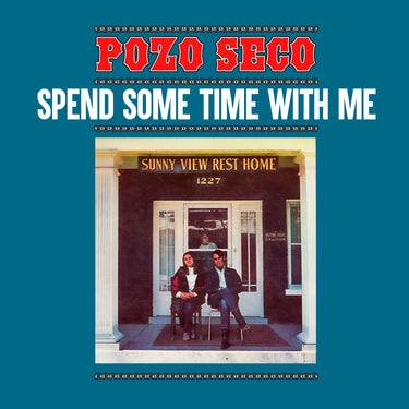 Spend Some Time With Me (RSD Black Friday 2024)