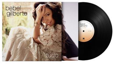 Bebel Gilberto - Tudo