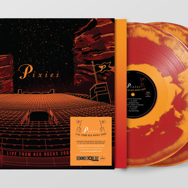 Live From Red Rocks 2005 (RSD 2024)