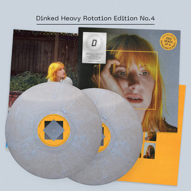 Hayley Williams - Ego Death At A Bachelorette Party (Dinked Heavy Rotation Edition)