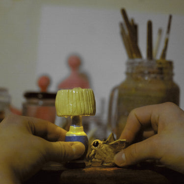 English Teacher - Polyawkward (2025 Repress)