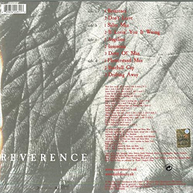 Reverence
