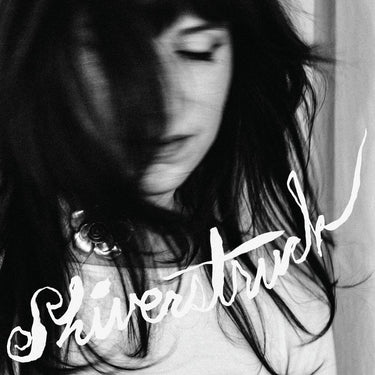 Ian Sweet - Shiverstruck