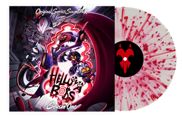 Original Soundtrack - Helluva Boss (Season 1 Soundtrack)