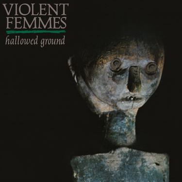 Hallowed Ground (2024 Reissue)