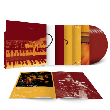 The American Analog Set - Destroy Destroy Destroy