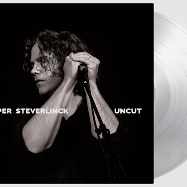 Jasper Steverlinck - Uncut