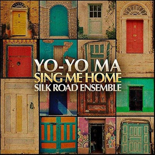Yo-Yo Ma and Silk Road Ensemble - Sing Me Home