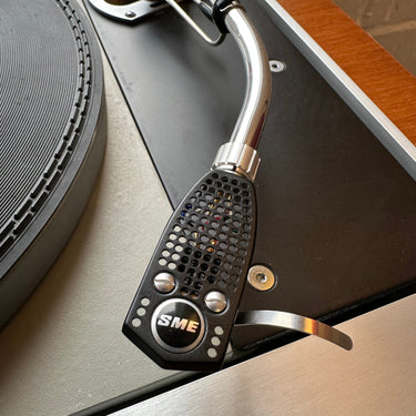 Thorens - TD125 MK2 Turntable