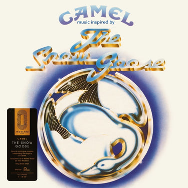 Camel - The Snow Goose (The Thousand Club)
