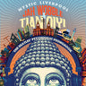 Jah Wobble & Tian Qiyi - Mystic Liverpool