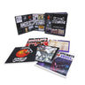 5CD Box Set