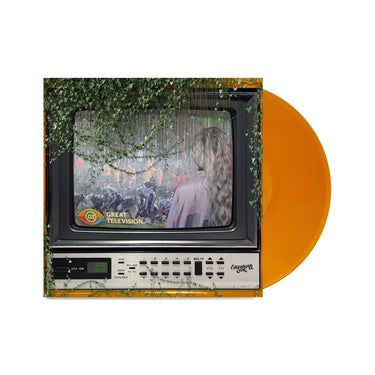 Orange LP