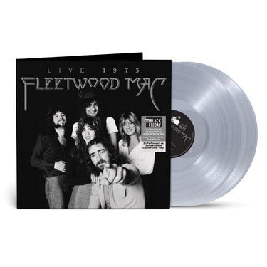 Fleetwood Mac - Fleetwood Mac Live 1975 - [Black Friday 2025]