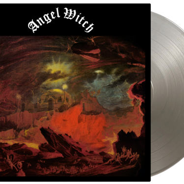 Angel Witch - Angel Witch