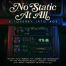 Various Artists - No Static at All