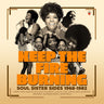Various Artists - Keep the Fire Burning