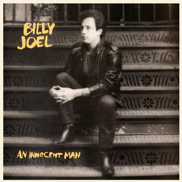 Billy Joel - An Innocent Man (2025 Reissue)