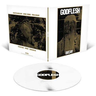 White LP