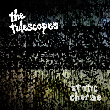 The Telescopes - Static Charge