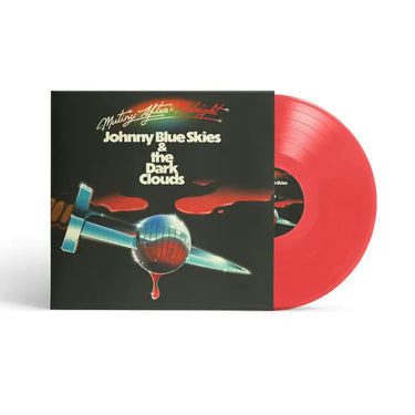 Johnny Blue Skies & The Dark Clouds - Mutiny After Midnight
