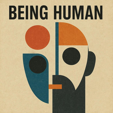 Future Utopia - Being Human