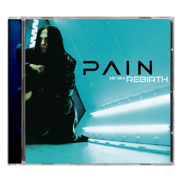 Pain - Rebirth