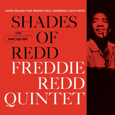 Freddie Redd - Shades of Redd (Classic Vinyl)