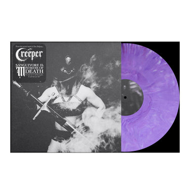 Creeper - Sang II: Mistress Of Death