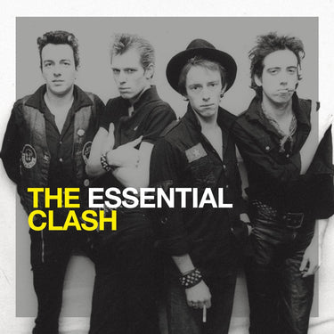 The Clash - The Essential Clash