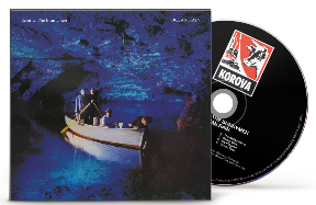 Echo & The Bunnymen - Ocean Rain