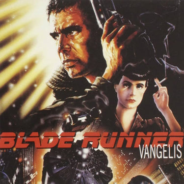 Blade Runner OST