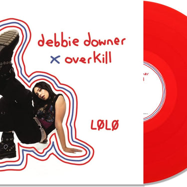 Debbie Downer / Overkill