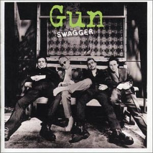 Gun - Swagger (Deluxe Edition)