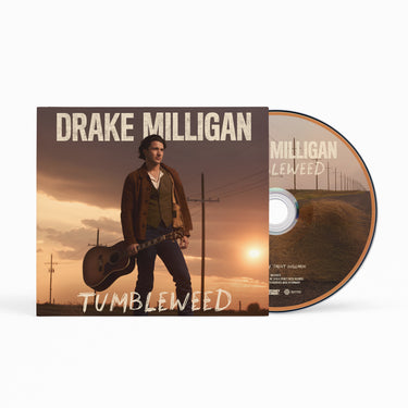 Drake Milligan - Tumbleweed