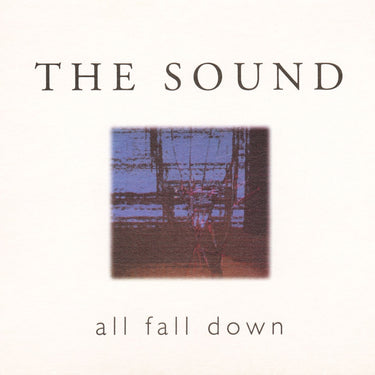 All Fall Down (2025 Reissue)