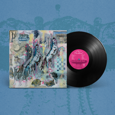 villagerrr - Carousel