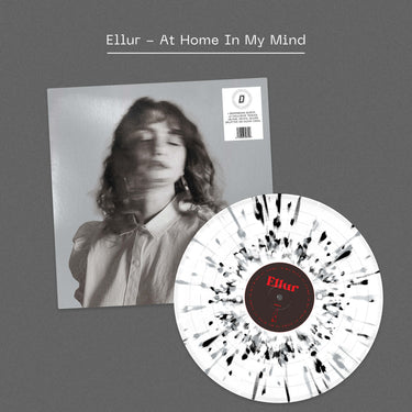 Ellur - At Home In My Mind