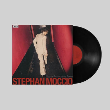 Stephan Moccio - Scenes from a Velvet Room