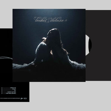 Deluxe LP