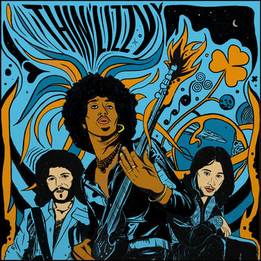 The Acoustic Sessions