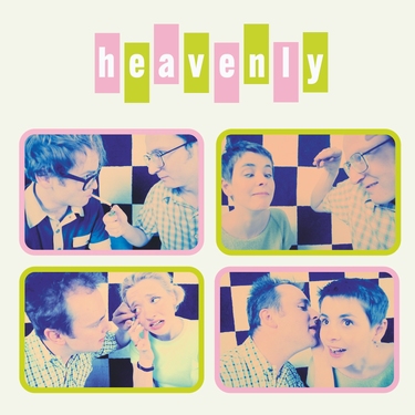 Heavenly - Operation Heavenly (2025 Reissue)