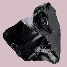 J. Zunz - Obsidiana