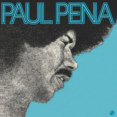 PAUL PENA - PAUL PENA