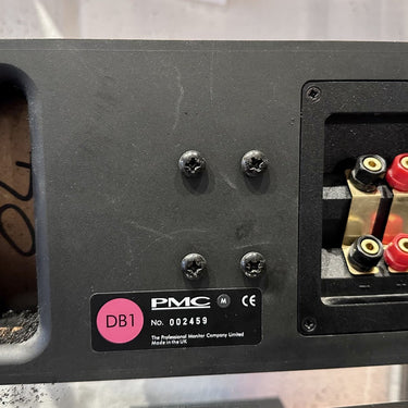 PMC DB1 CENTRE SPEAKER - PMC DB1